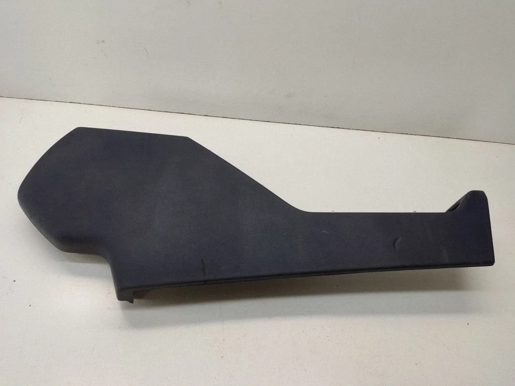 Other center console (tunnel) element 51167046600