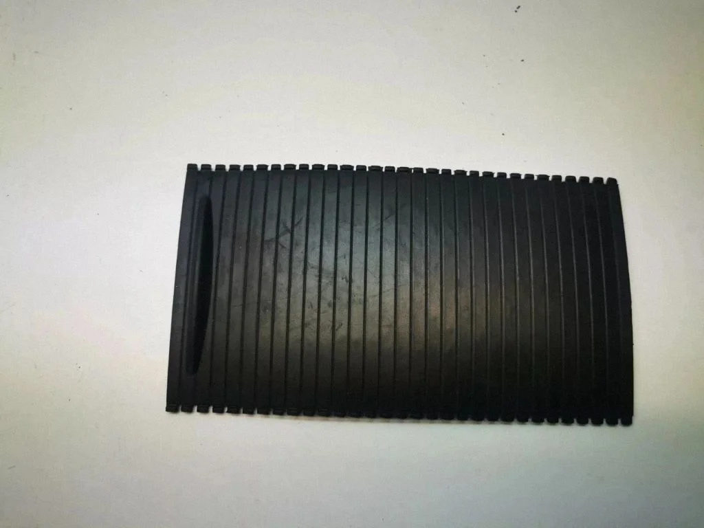Other center console (tunnel) element – Saab 9-3 Ver2 (2008-2016)