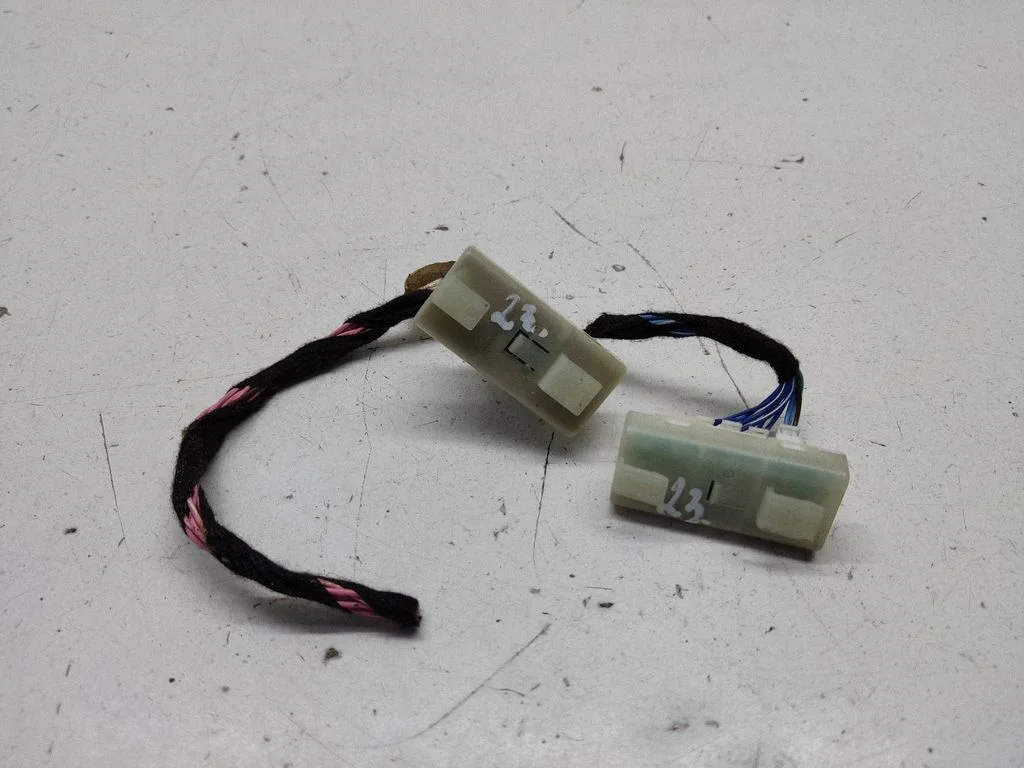 Other wiring loom A0009822121