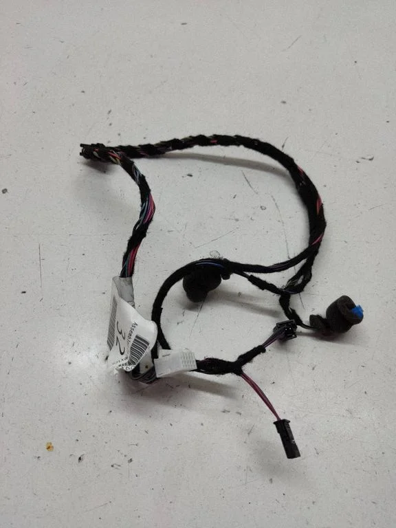 Other wiring loom – Mercedes-Benz GLS-Class X167 (2019-)