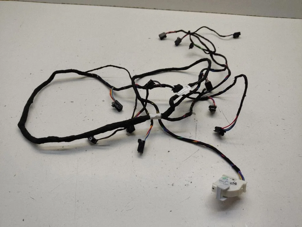 Other wiring loom 9382891