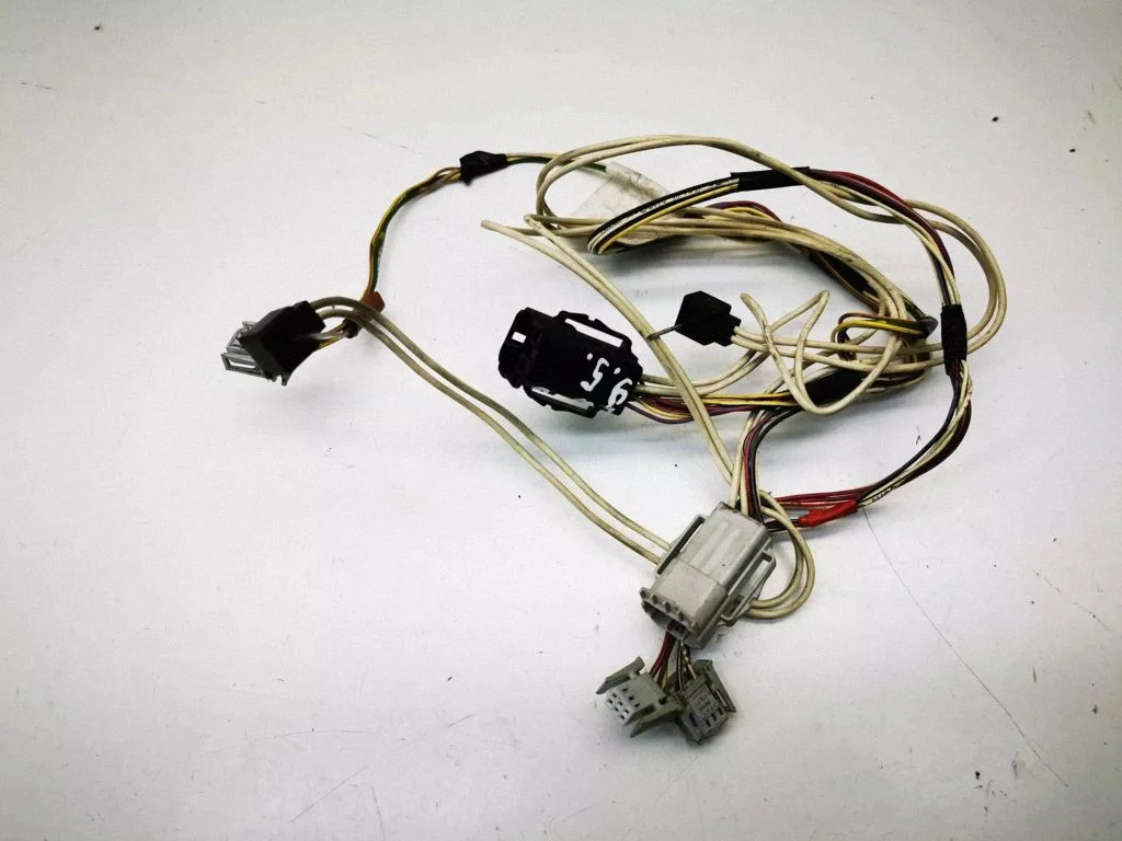 Other wiring loom W963466K