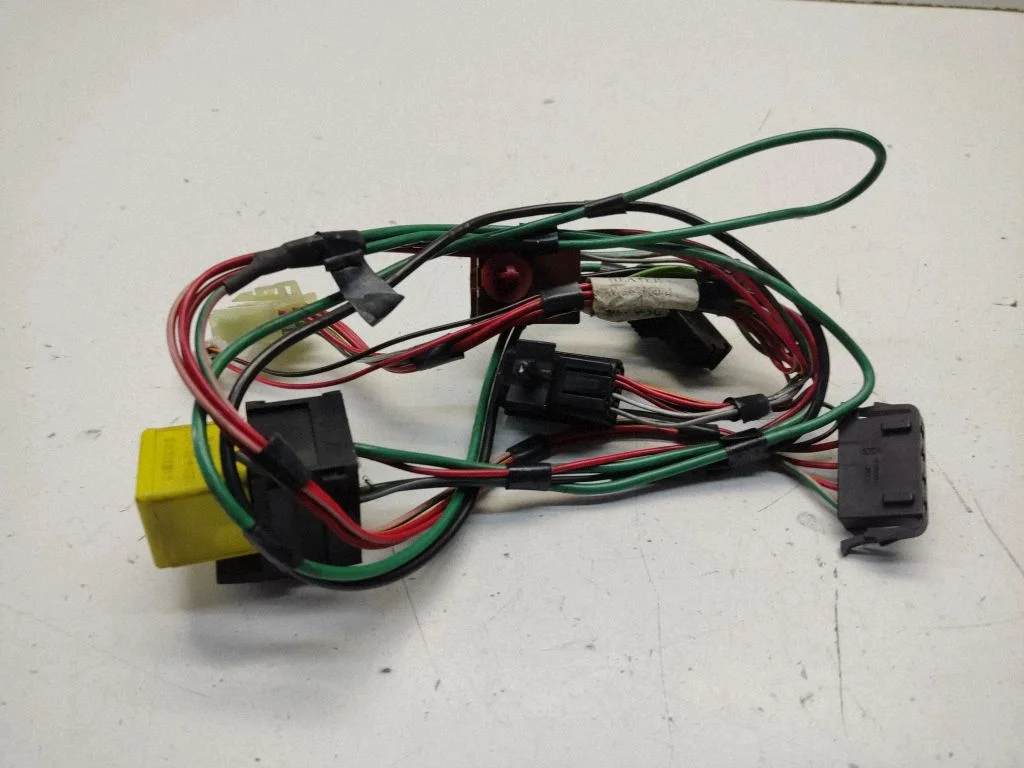 Other wiring loom V23134