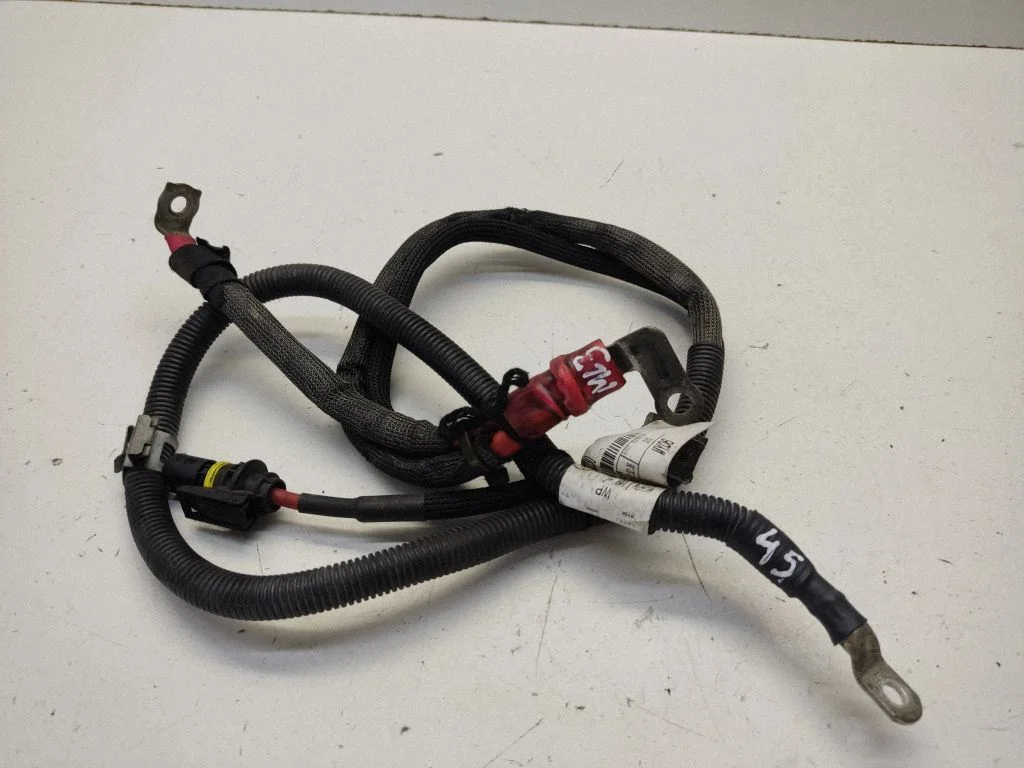 Other wiring loom – Mercedes-Benz ML-Class W164 (2005-2011)
