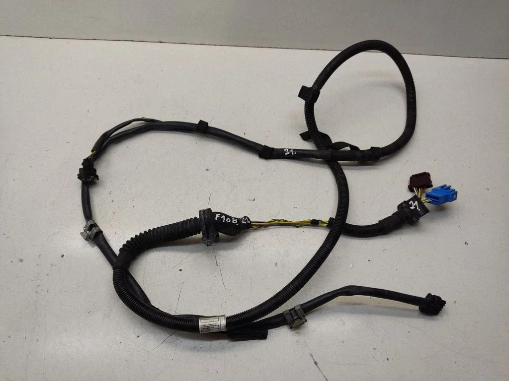 Other wiring loom 7603822