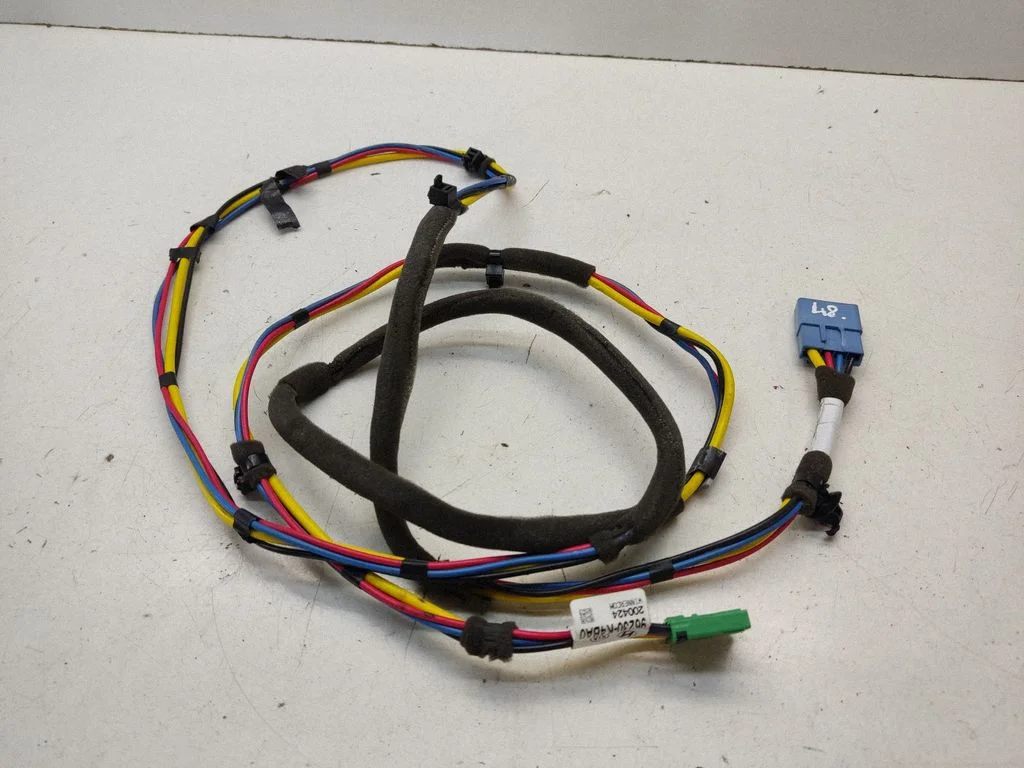 Other wiring loom – Hyundai Kona I (2017-2023)
