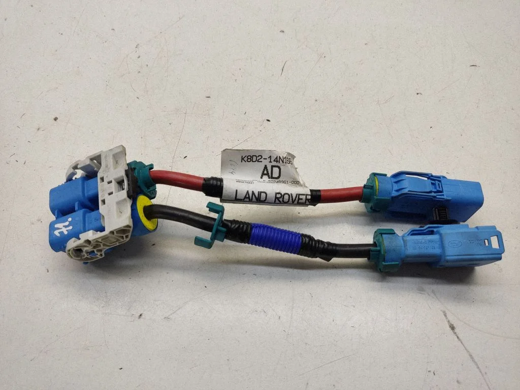Other wiring loom K8D214N166