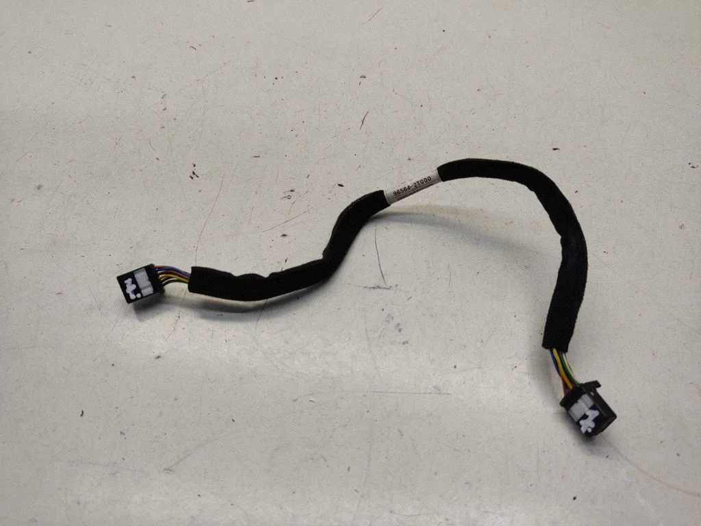 Other wiring loom 3C0858625A