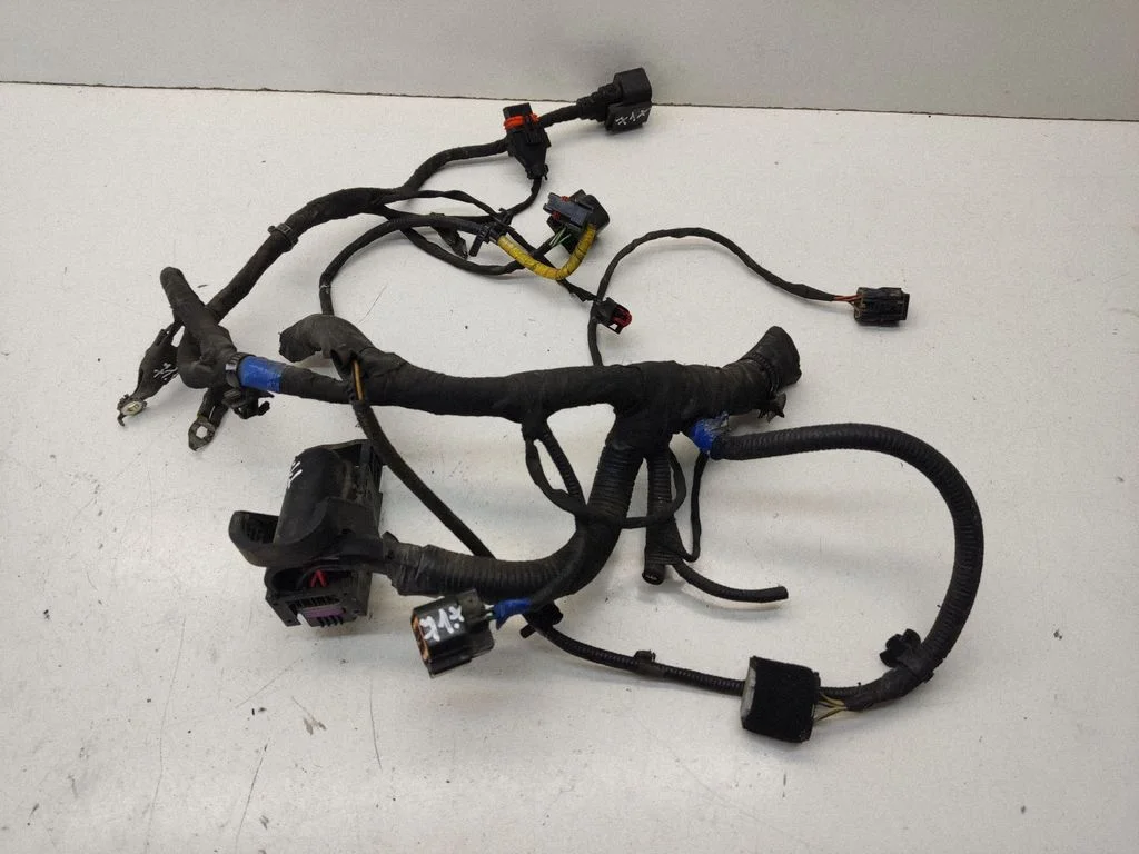 Other wiring loom 14386081
