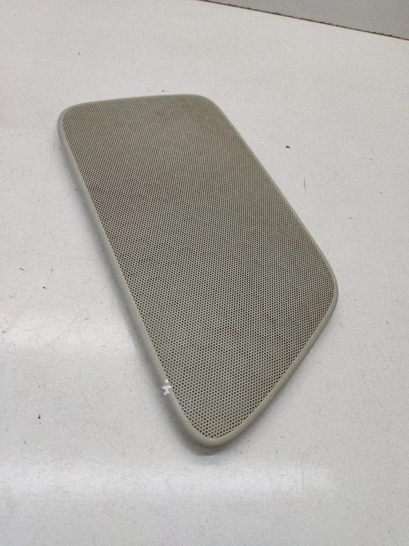 Subwoofer grill/trim – Saab 9-3 Ver2 (2008-2016)