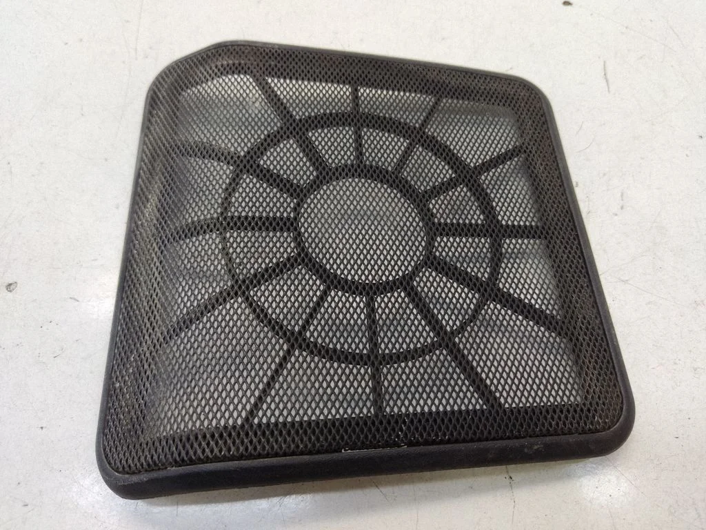 Subwoofer grill/trim – BMW Z3 E36 (1994-2002)