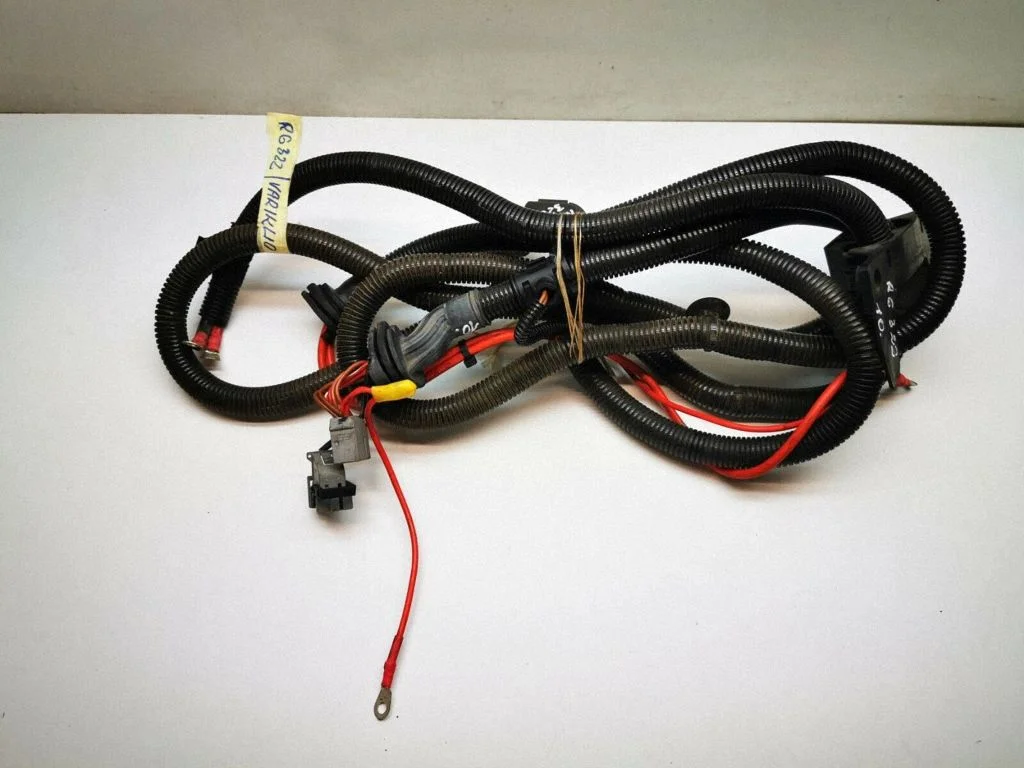 Other wiring loom 1438497
