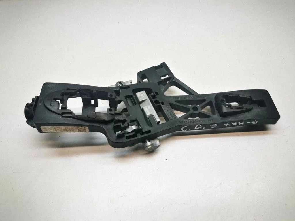 Rear door exterior handle/bracket – Ford B-MAX (2012-2020)