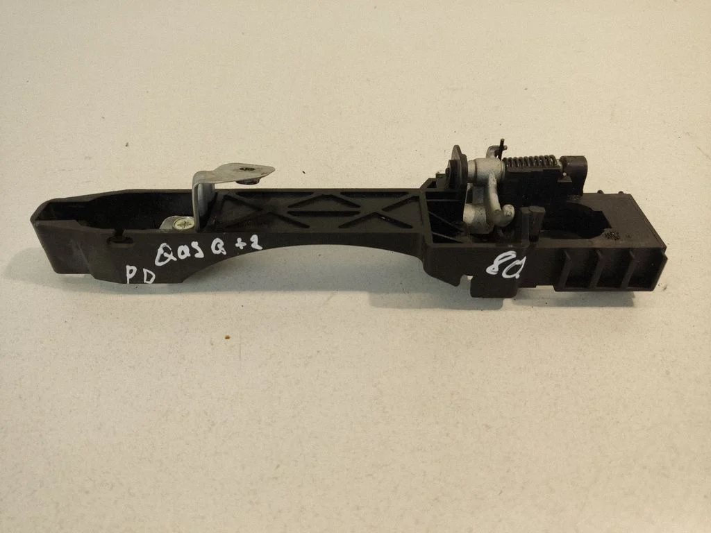 Front door exterior handle/bracket 80610EB300