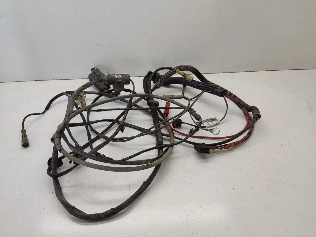 Other wiring loom 8200536225A2
