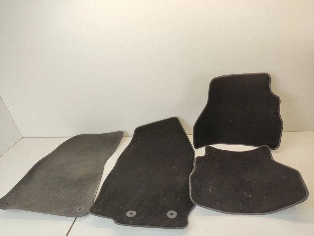Car floor mat set – Ford B-MAX (2012-2020)