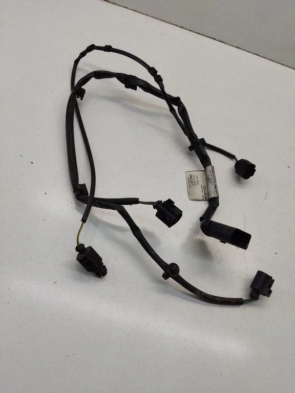 Other wiring loom 4F0971073