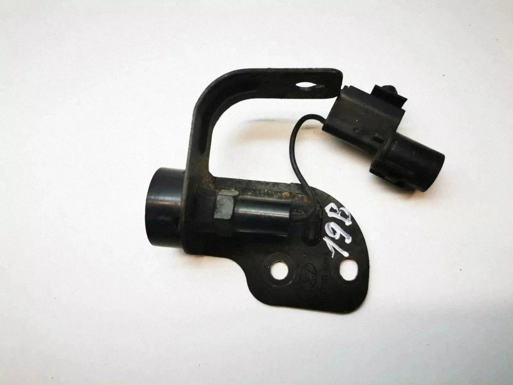 Bonnet alarm switch sensor – Hyundai Tucson JM (2004-2009)