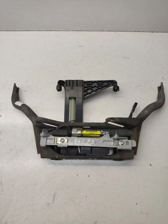 Istme reguleerimismootor – BMW 7-seeria E65 E66 (2001-2008)