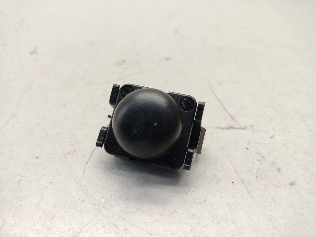 Sun solar sensor – Porsche Cayenne (92A) (2010-2017)