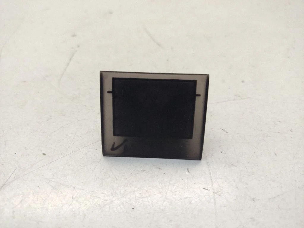 Sun solar sensor – Volkswagen Passat CC (2008-2016)