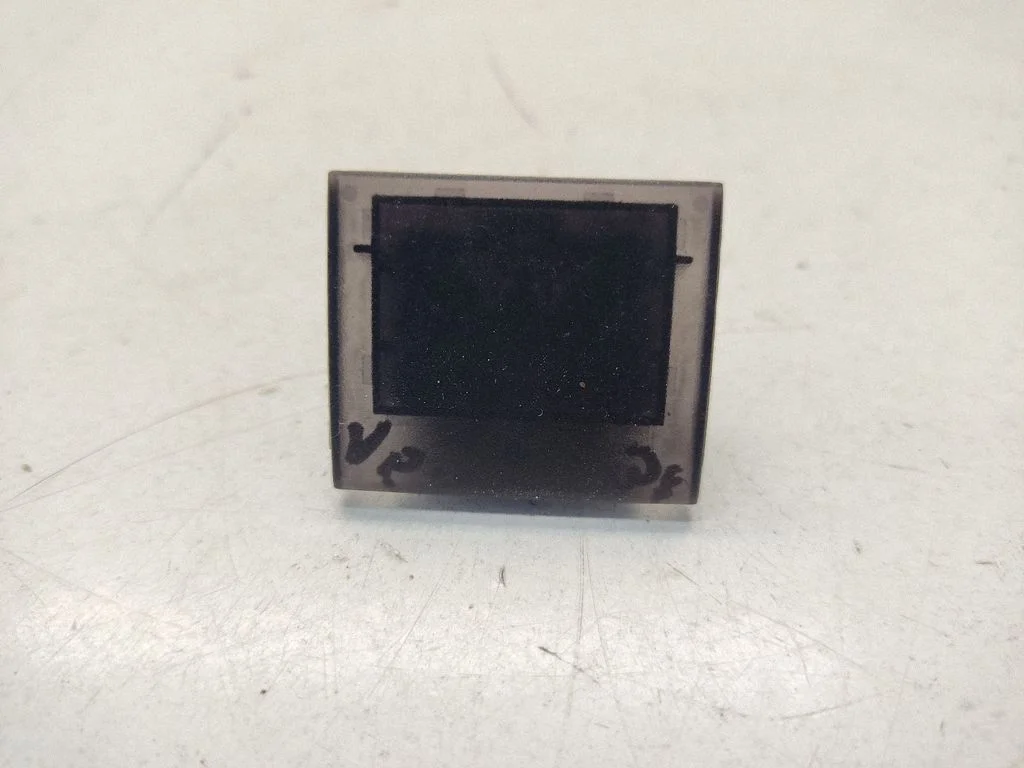 Sun solar sensor – Volkswagen Passat CC (2008-2016)