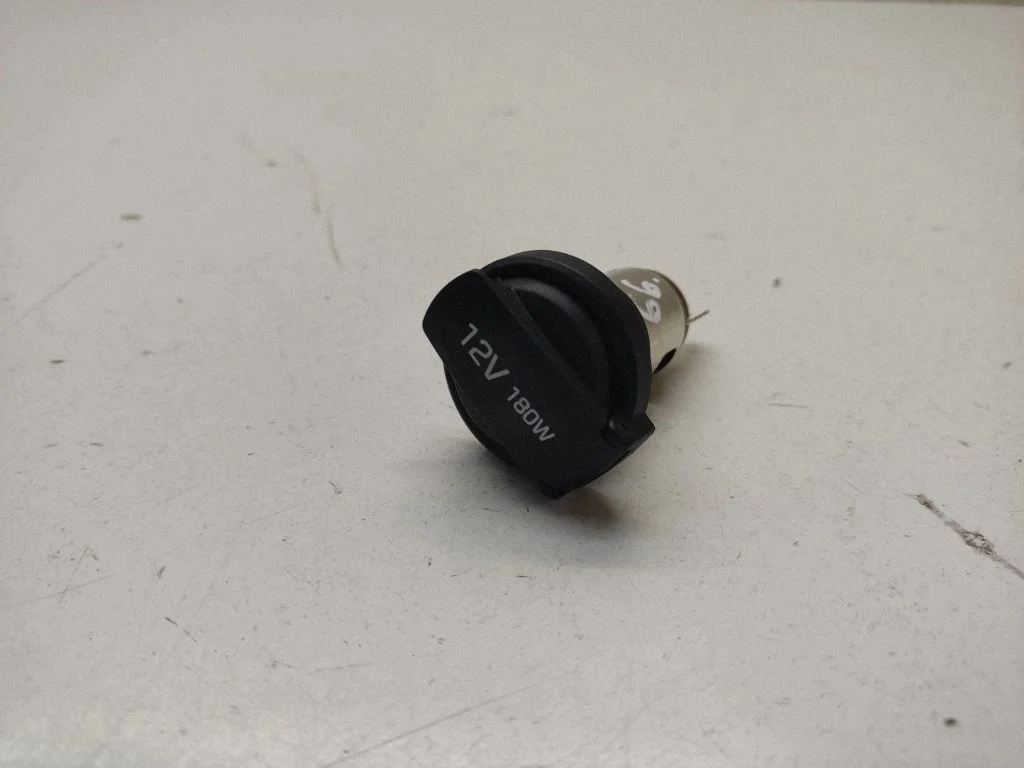 12 V pesa (taga) 5L18