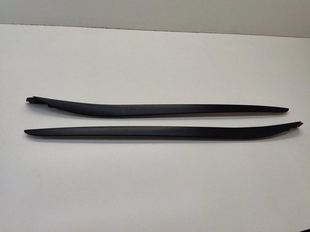 Listwa szyby przedniej 86132D4000