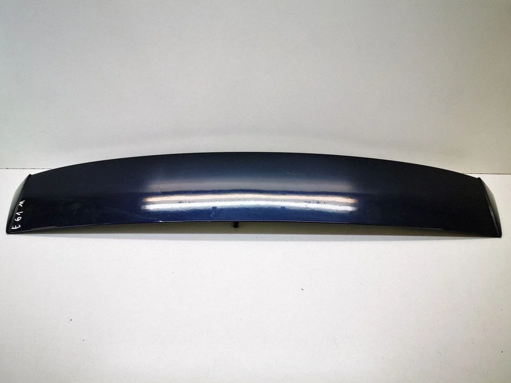 Tagaluugi spoiler – BMW 5-seeria E60 E61 (2004-2010)
