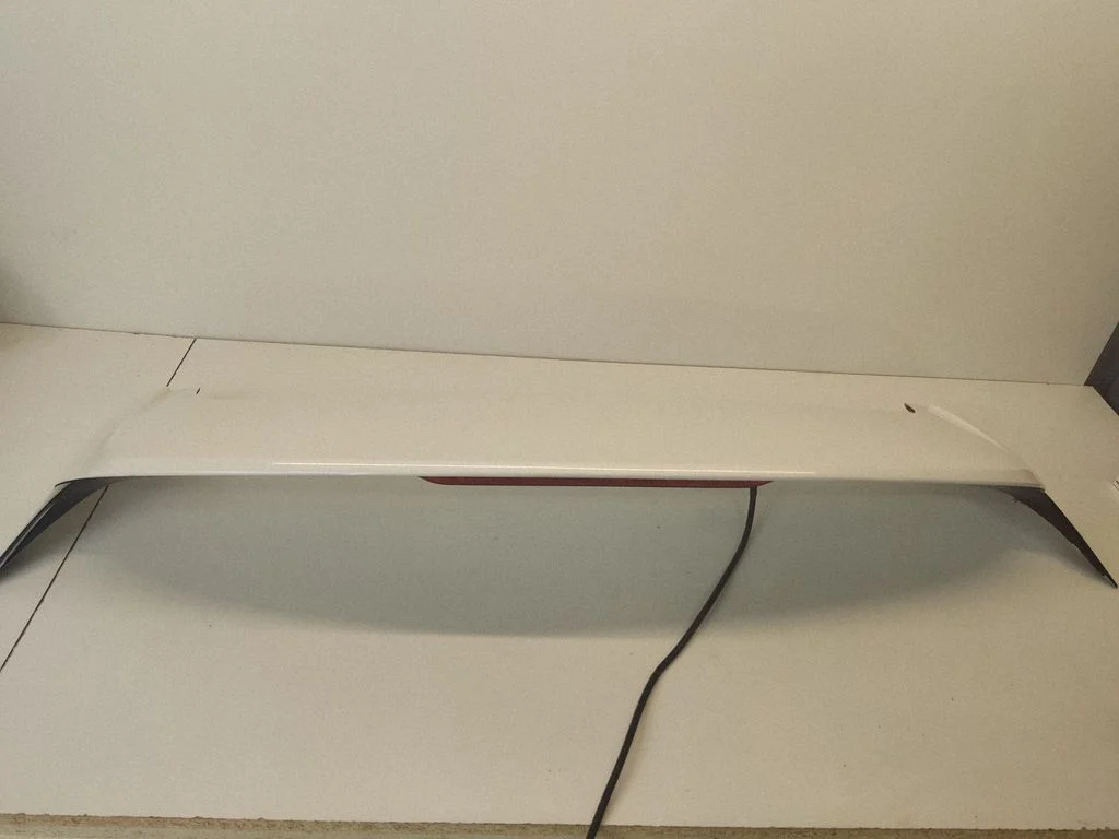 Tailgate/trunk spoiler – KIA Optima (2015-2020)