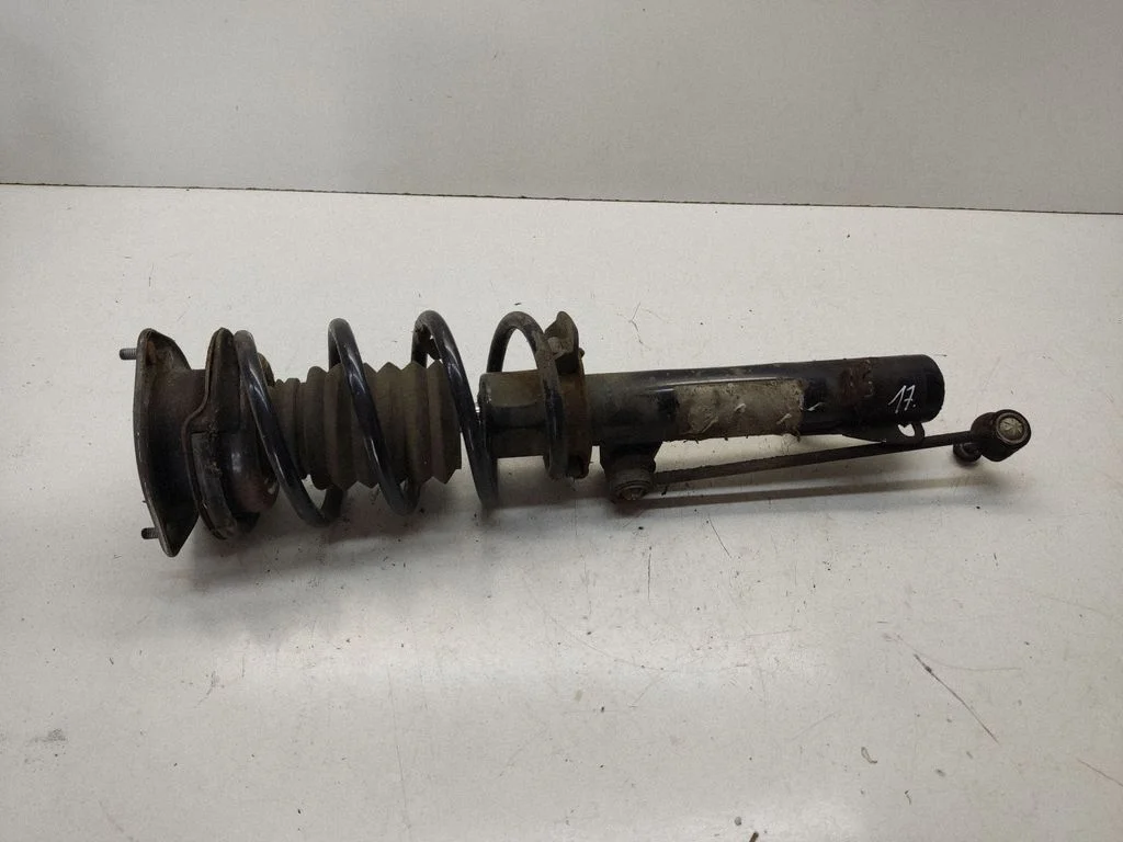 Front shock absorber with coil spring – Mini Cooper Countryman R60 (2011-2016)