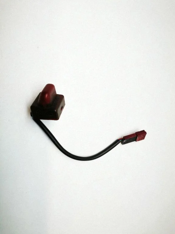 Alarm movement detector/sensor – Land Rover Range Rover L322 (2002-2012)
