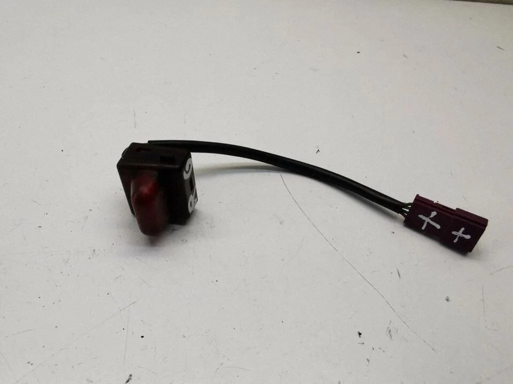Alarm movement detector/sensor – Land Rover Range Rover L322 (2002-2012)