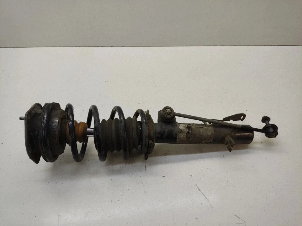 Front shock absorber with coil spring – Mini Cooper Countryman R60 (2011-2016)