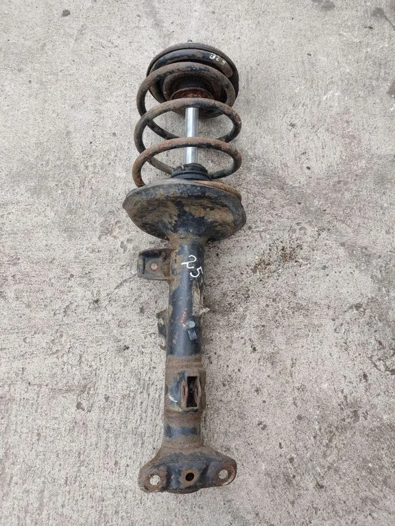 Front shock absorber with coil spring – BMW Z3 E36 (1994-2002)