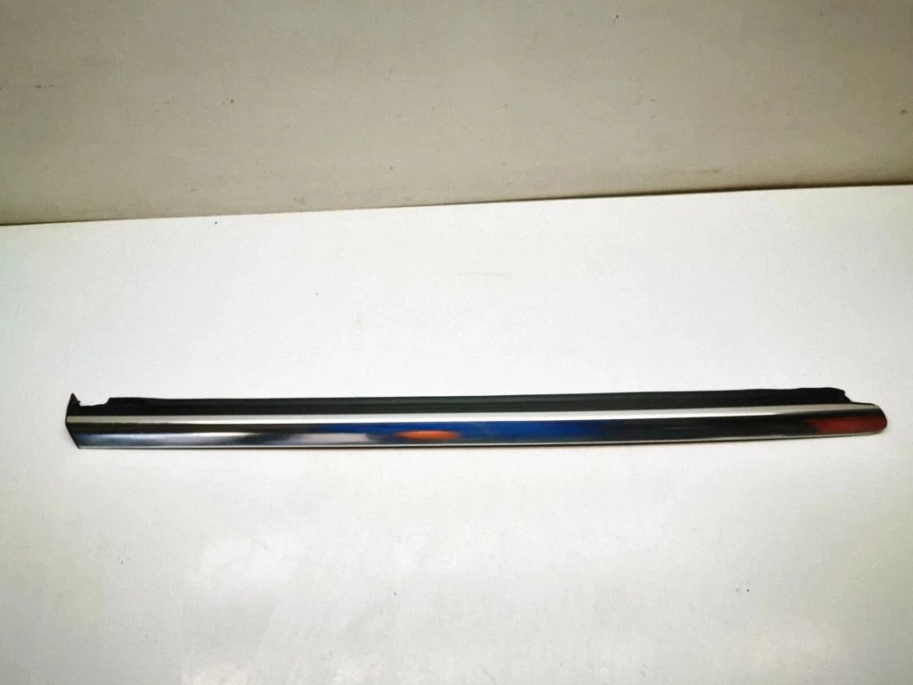 Listwa szyby drzwi tylnych 2516905180