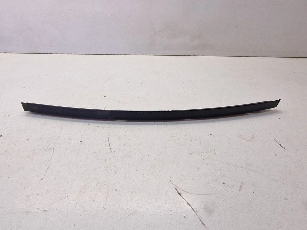Rear door glass trim molding – BMW 5 Series F10 F11 (2009-2016)
