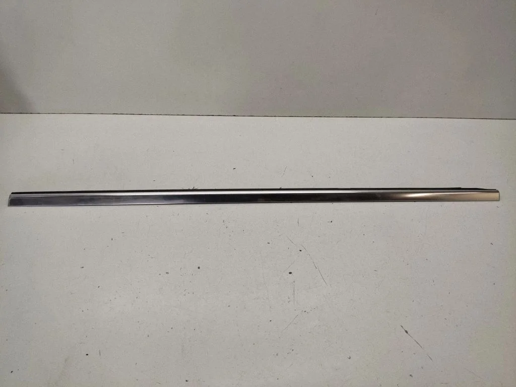 Rear door glass trim molding – Mercedes-Benz A-Class W176 (2012-2018)