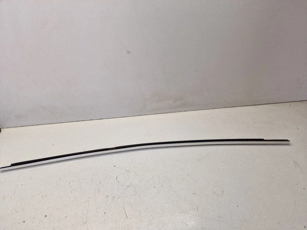 Rear door glass trim molding – BMW 5 Series F10 F11 (2009-2016)