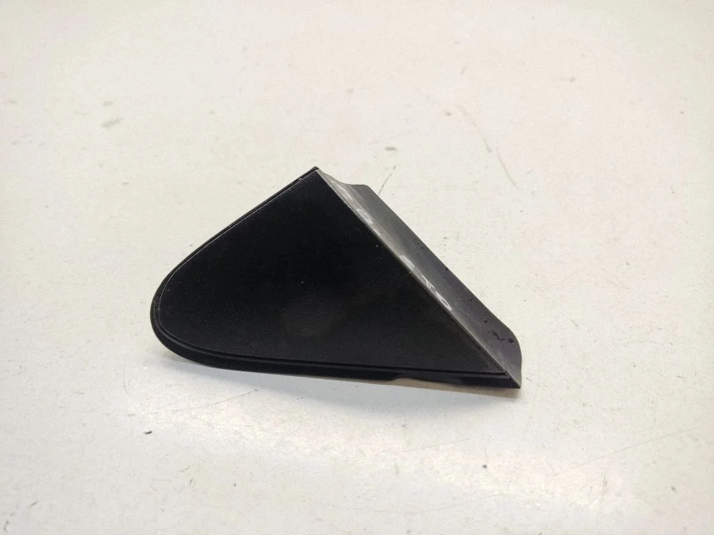 Listwa szyby drzwi przednich 86190H8000
