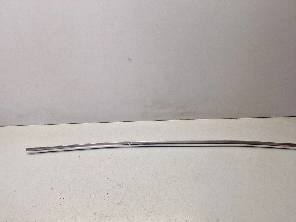 Rear door glass trim molding – BMW 5 Series F10 F11 (2009-2016)
