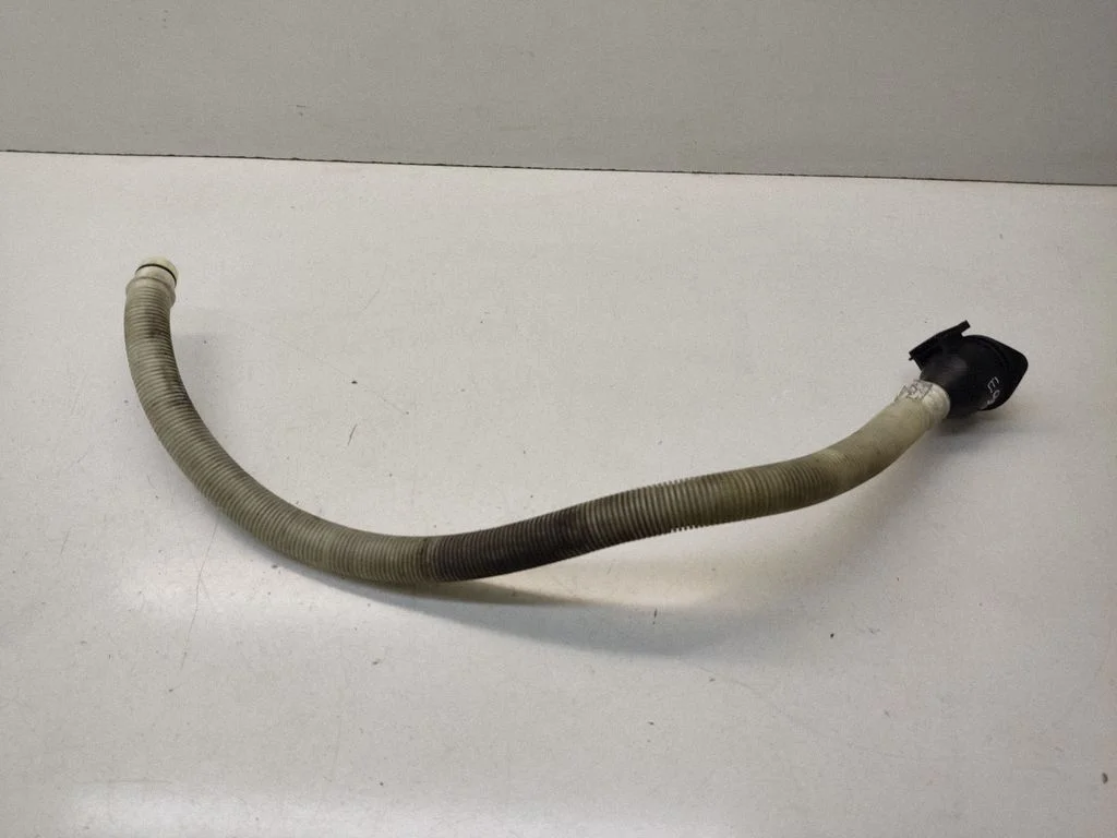 Window washer liquid tank fill tube 707509909