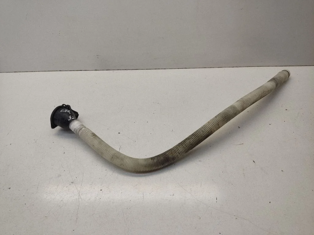 Window washer liquid tank fill tube – BMW 1 Series E82 E88 (2007-2014)