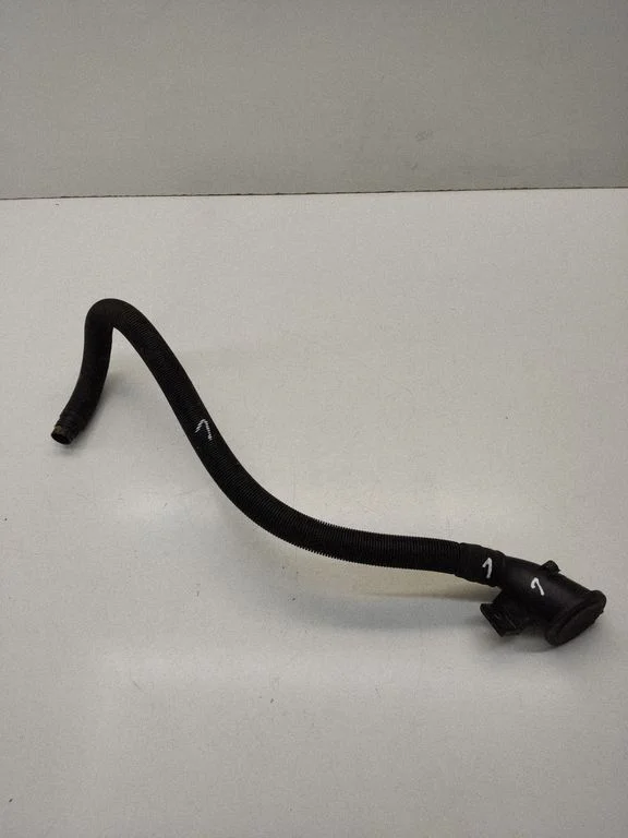 Wlew zbiorniczka spryskiwacza – BMW Seria 5 E60 E61 (2004-2010)