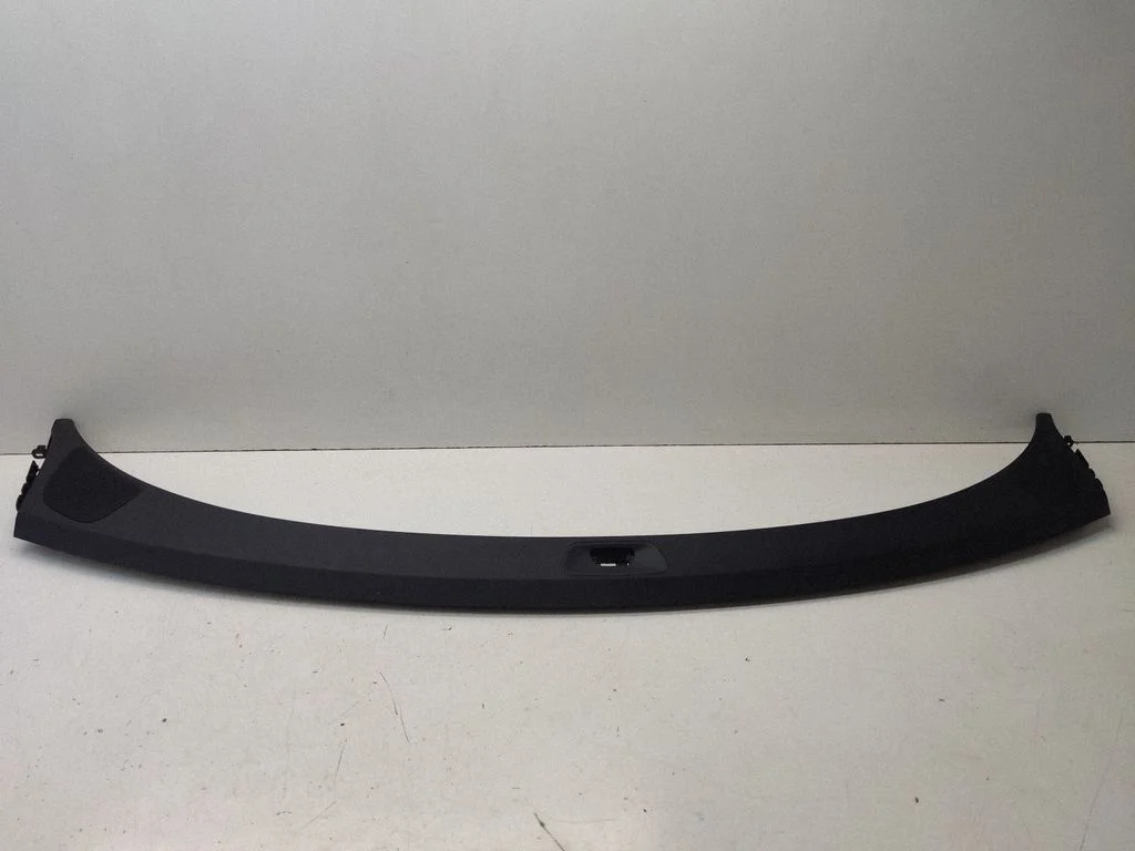 Panel trim 4G012857051