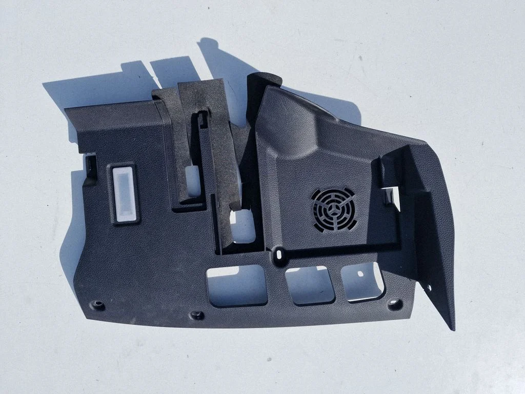 Panel trim 9124972