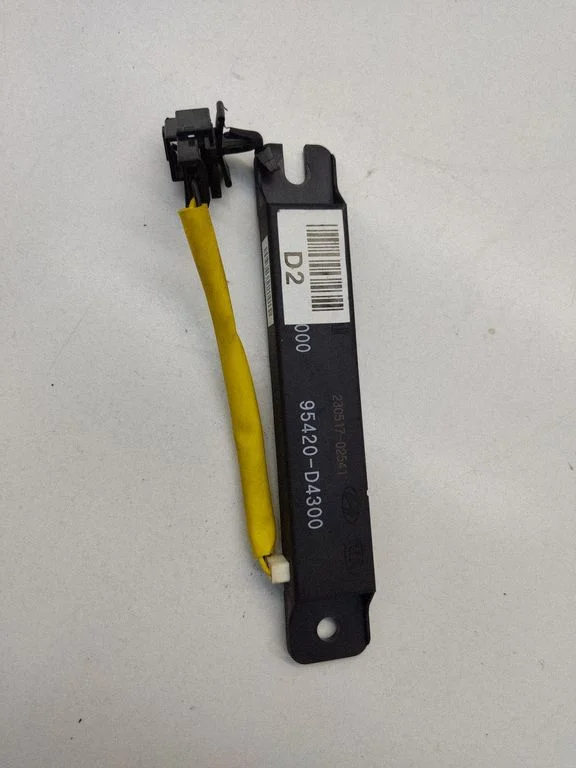 Antenna control unit – KIA Optima (2015-2020)