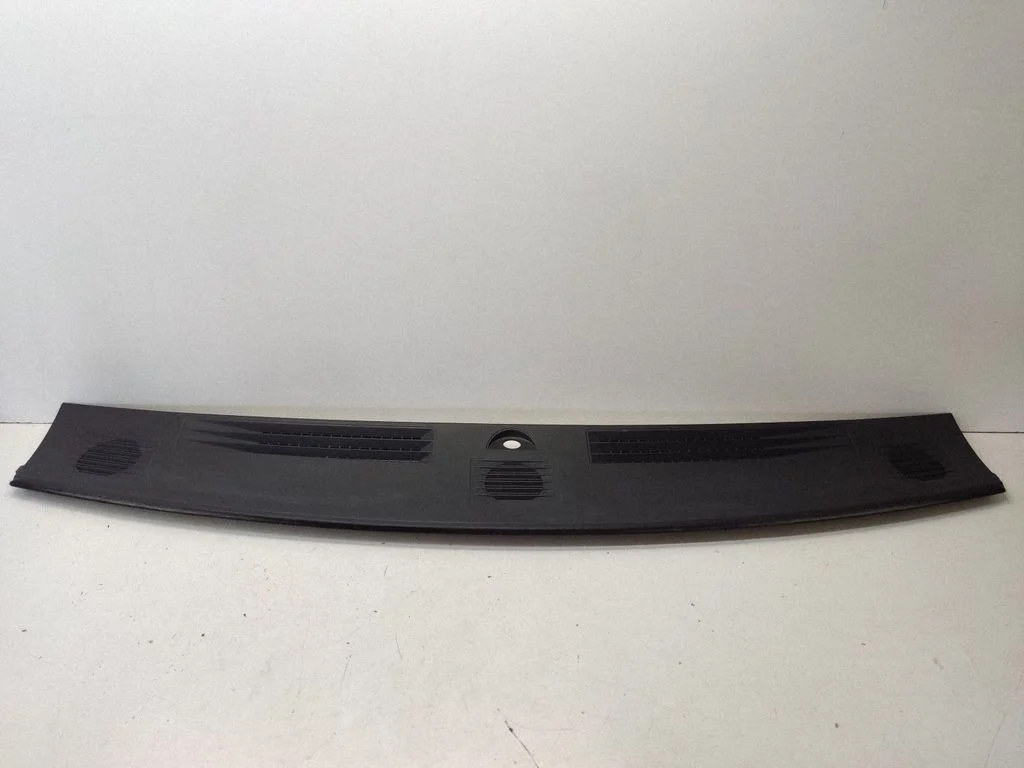 Panel trim 0ZS66DX9AB