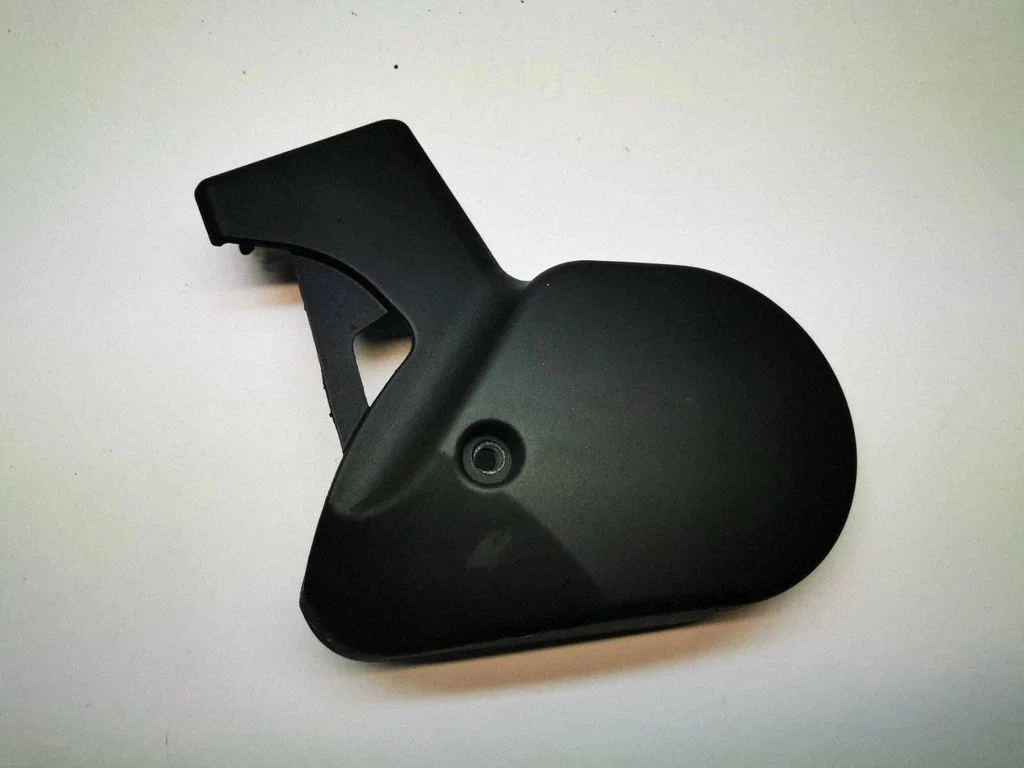 Seat trim – BMW 5 Series E60 E61 (2004-2010)