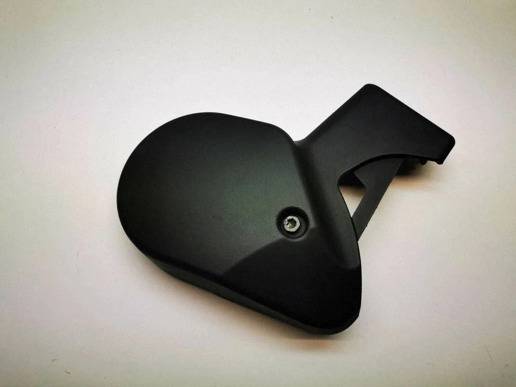 Seat trim – BMW 5 Series E60 E61 (2004-2010)